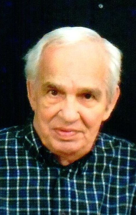 Maurice Caron