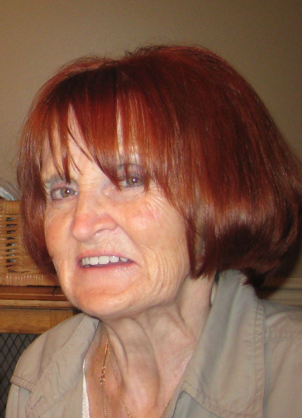 Michelle Harvey