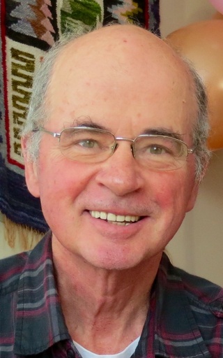 Laurent Doré