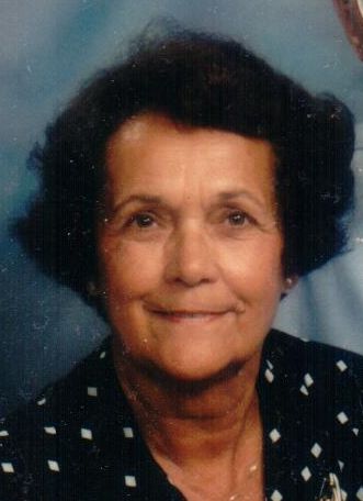 Rita Chevalier