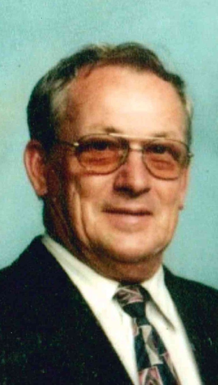 Lucien Lévesque