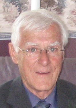 Raymond Simard