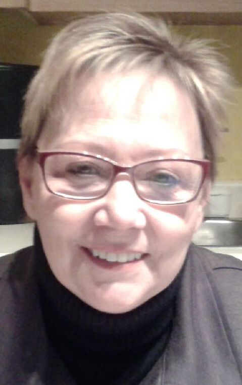 Suzanne Saint-Hilaire