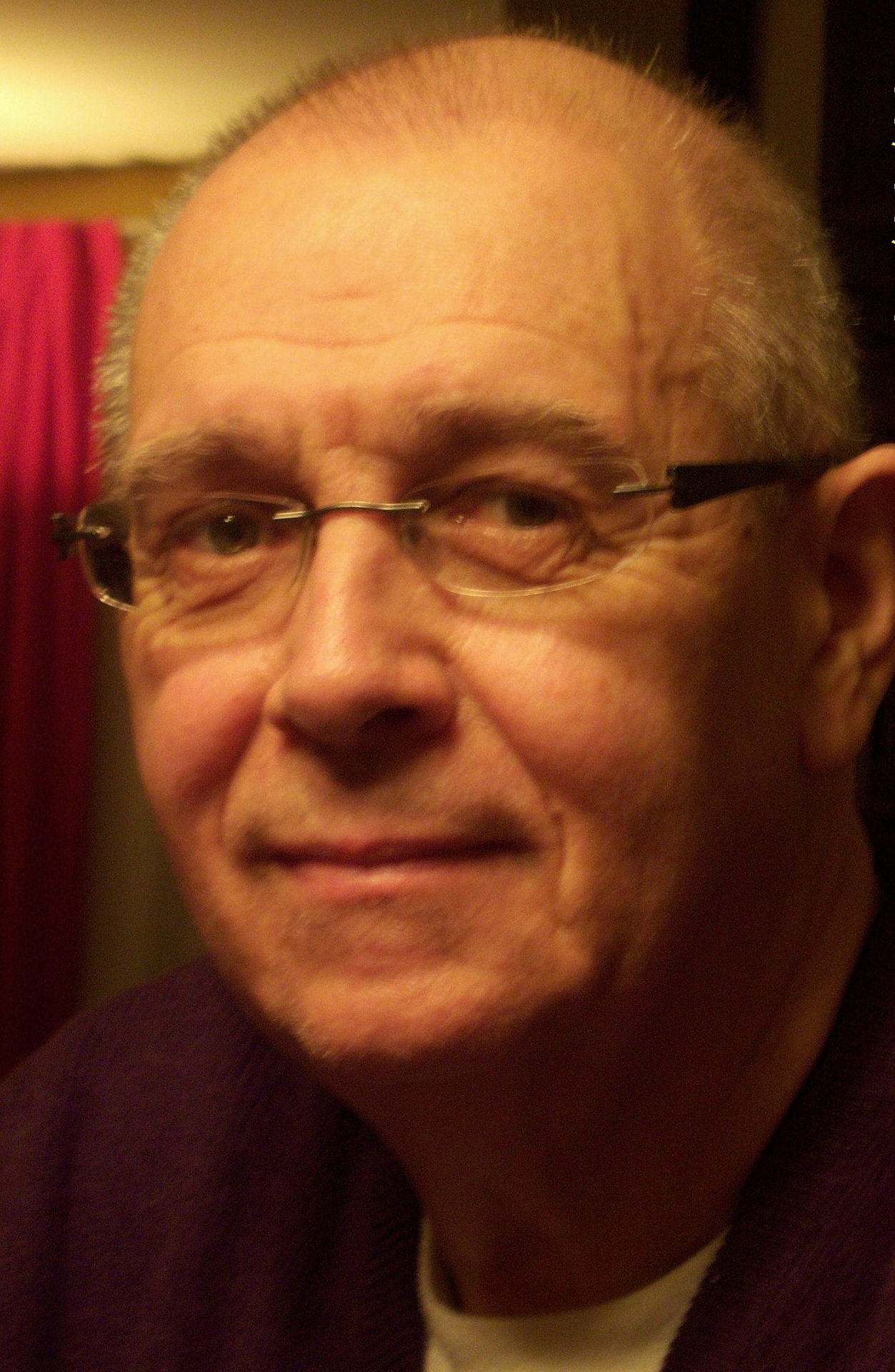 Paul-Émile De Grâce