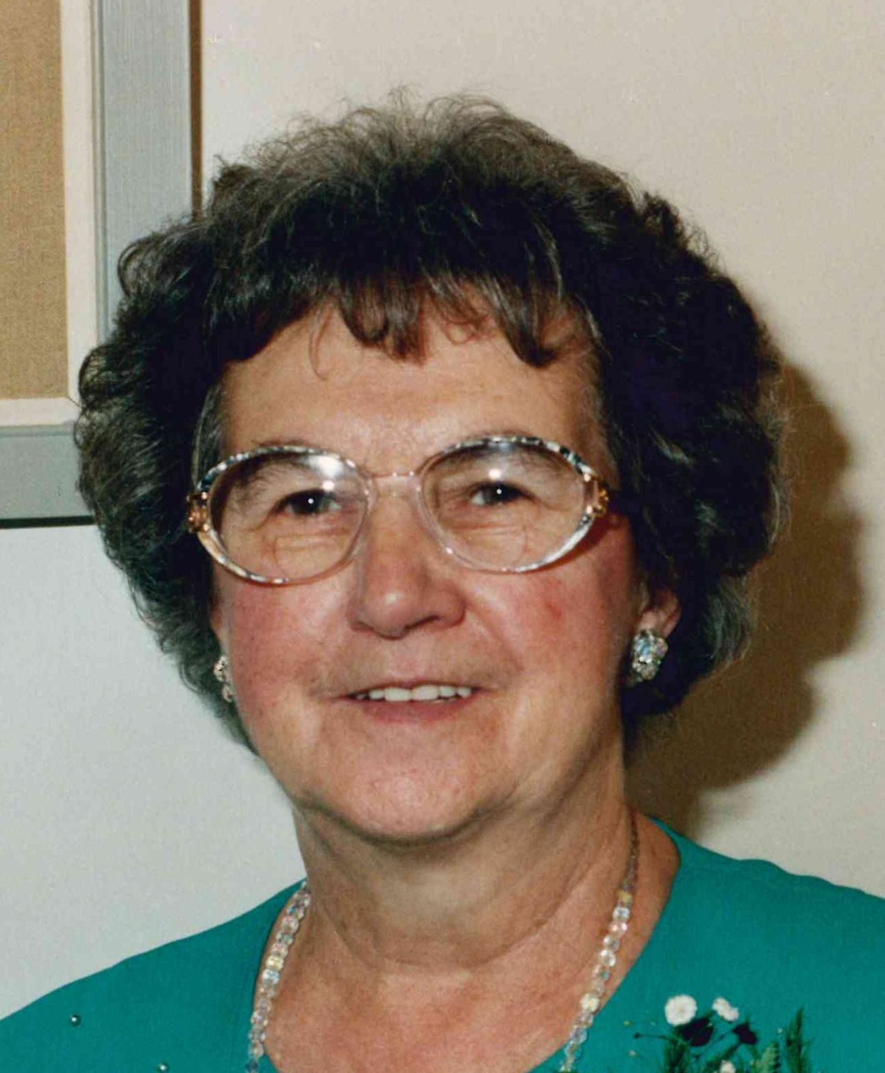 Jeanne-d'Arc (Jeanne Wagner) Beaumont