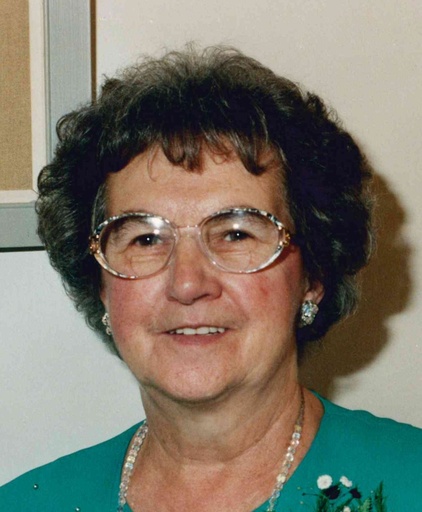 Jeanne-d'Arc (Jeanne Wagner) Beaumont