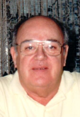 Claude Gariépy
