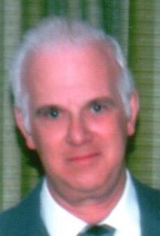 Jean-Charles Paradis