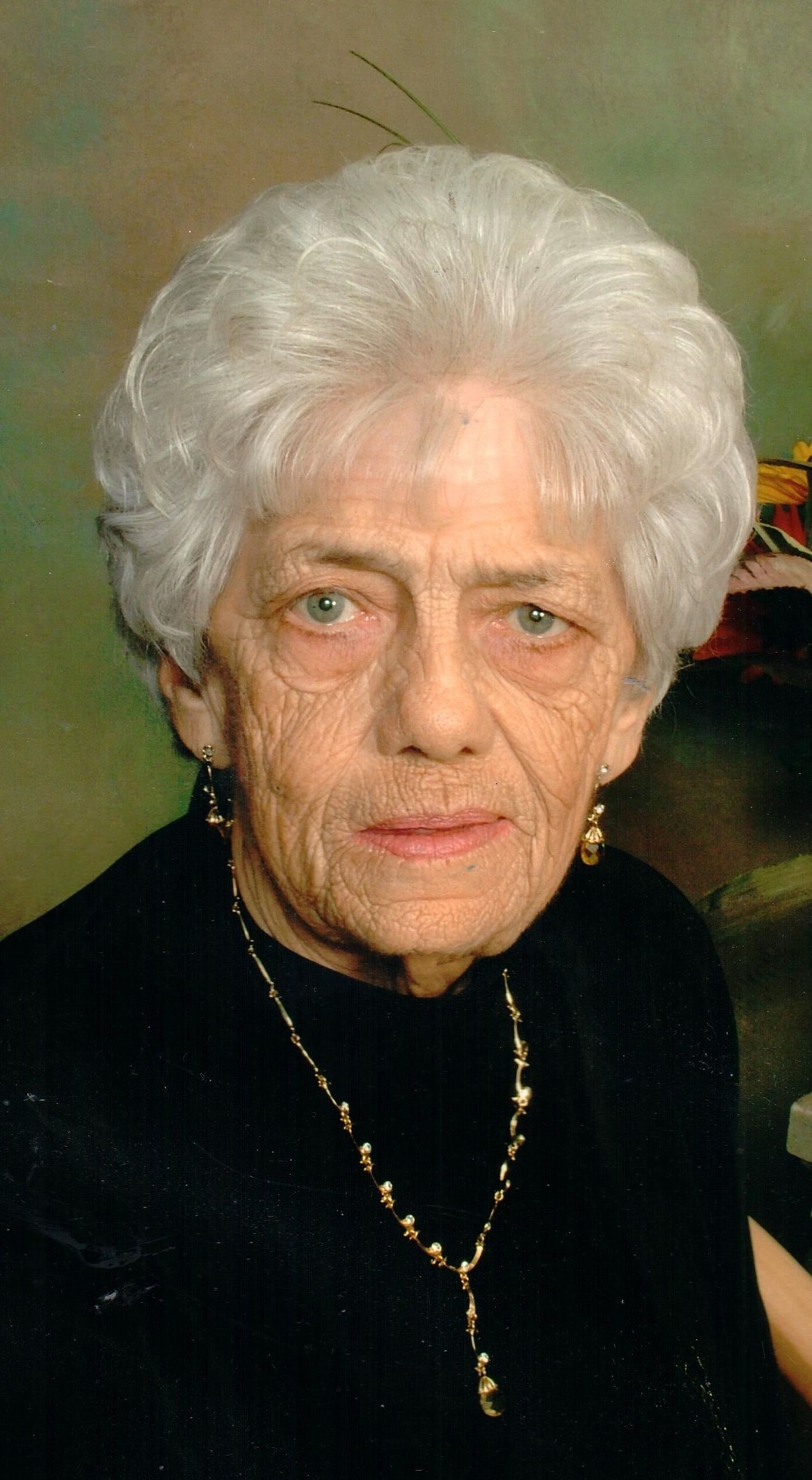 Gemma Dionne Filion