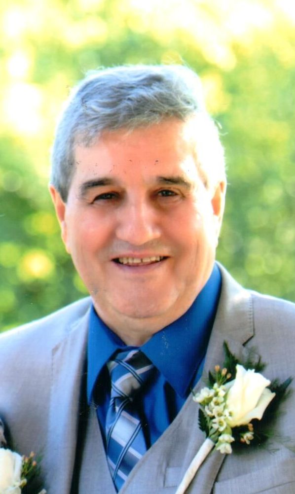 Jacques Blouin