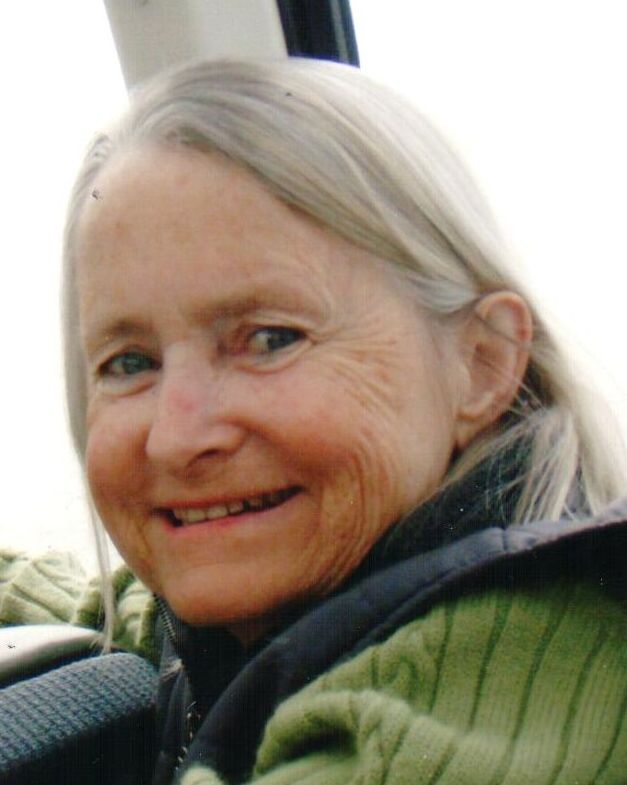 Michelle Couillard Nadeau