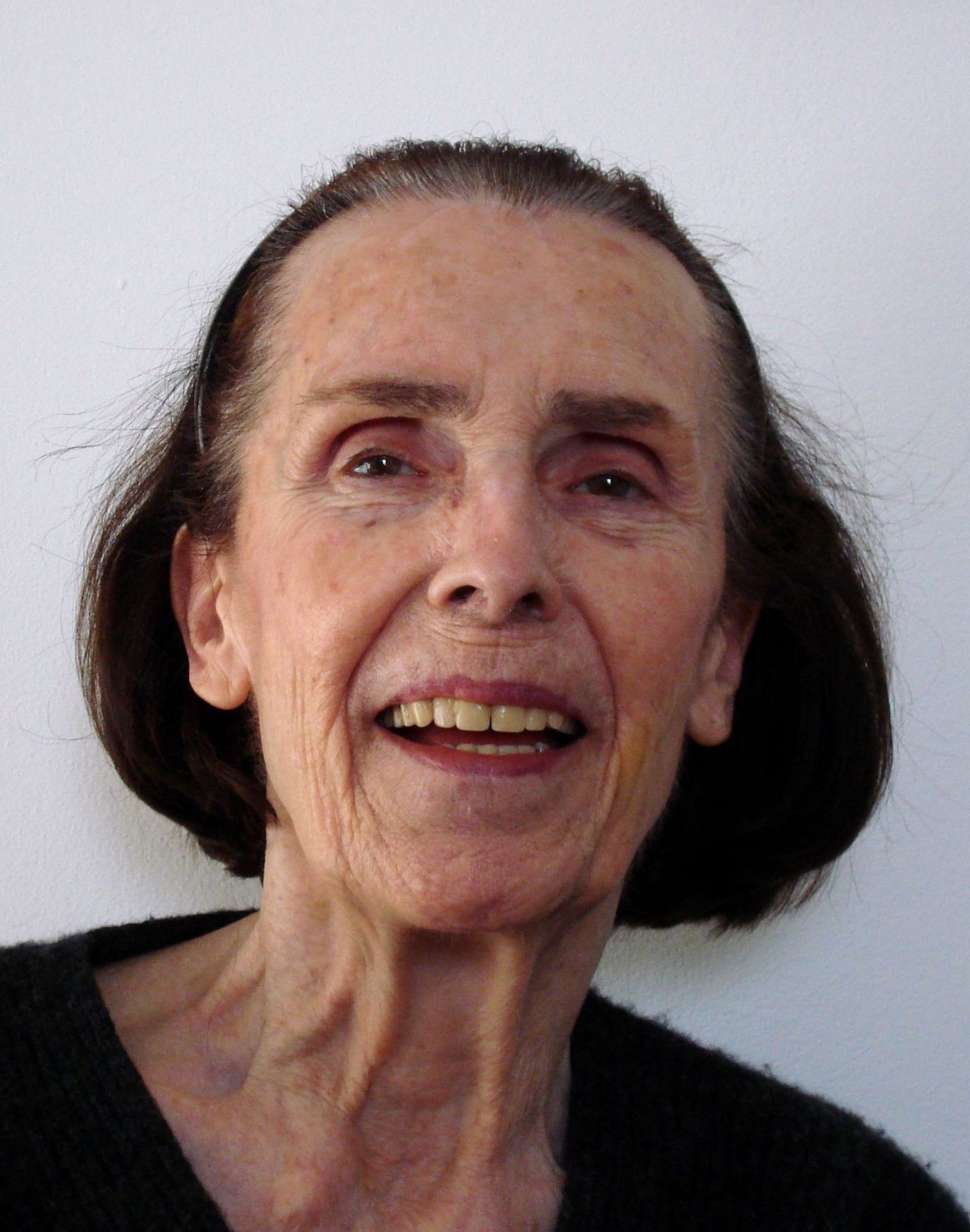 Thérèse Joncas (Ouellet)