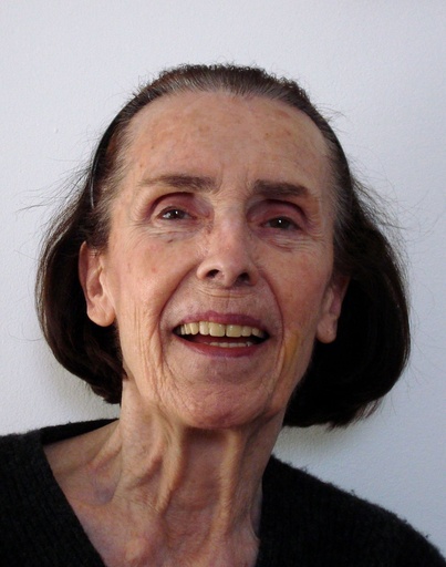 Thérèse Joncas (Ouellet)