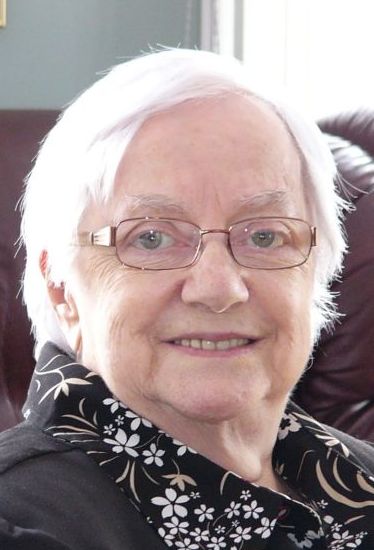 Rita Bussières Matte