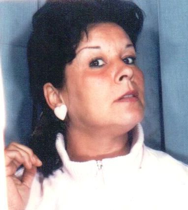 Pierrette Leroux
