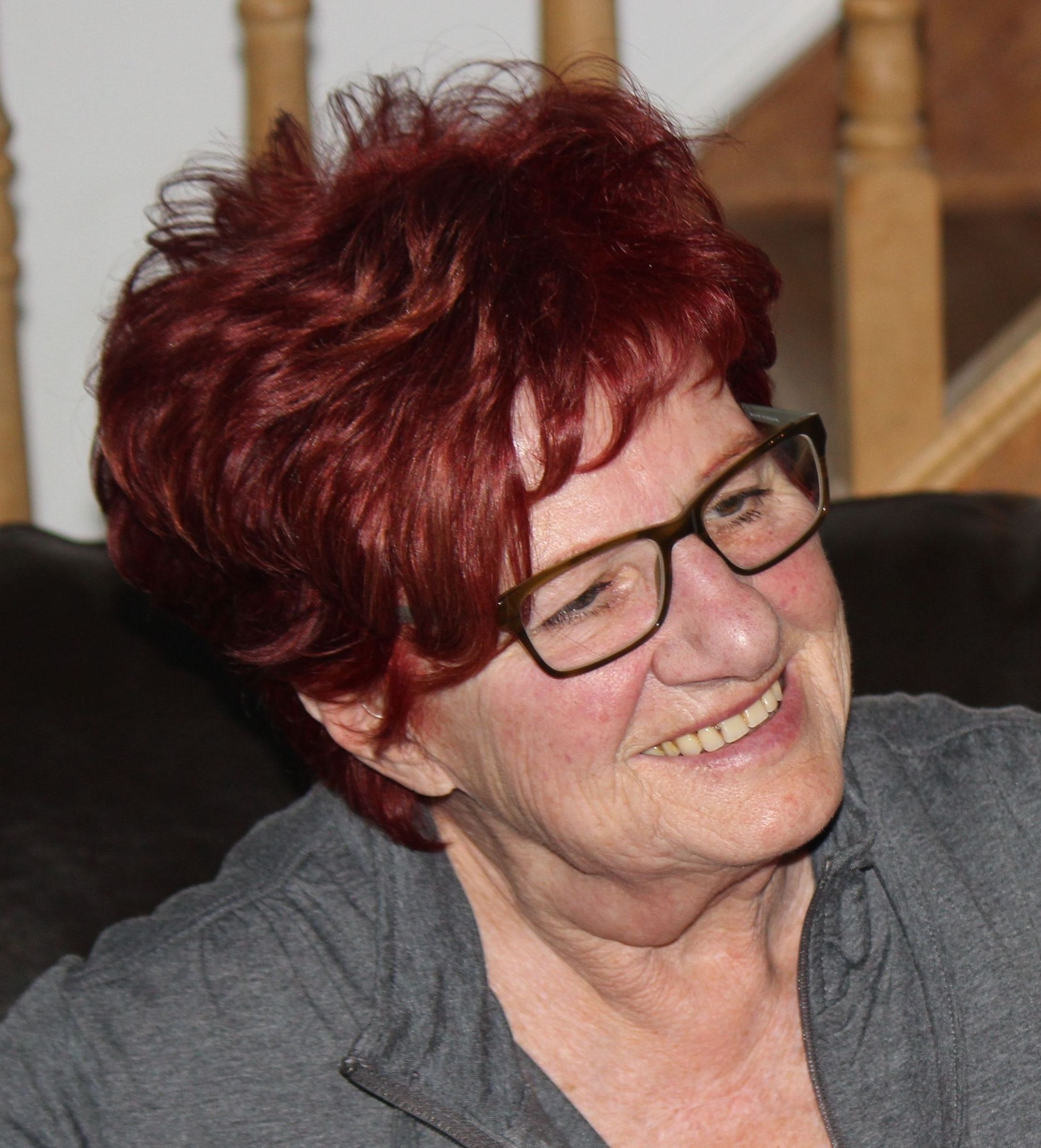 Paule Vallière Gingras