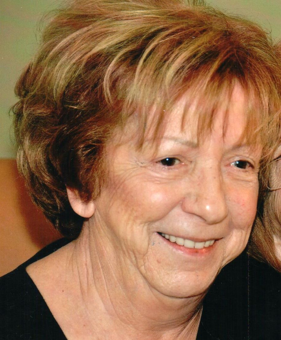 Edmée Carrier Verreault