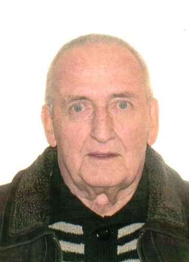 Ronald Donnelly
