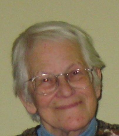 Yolande Blanchard