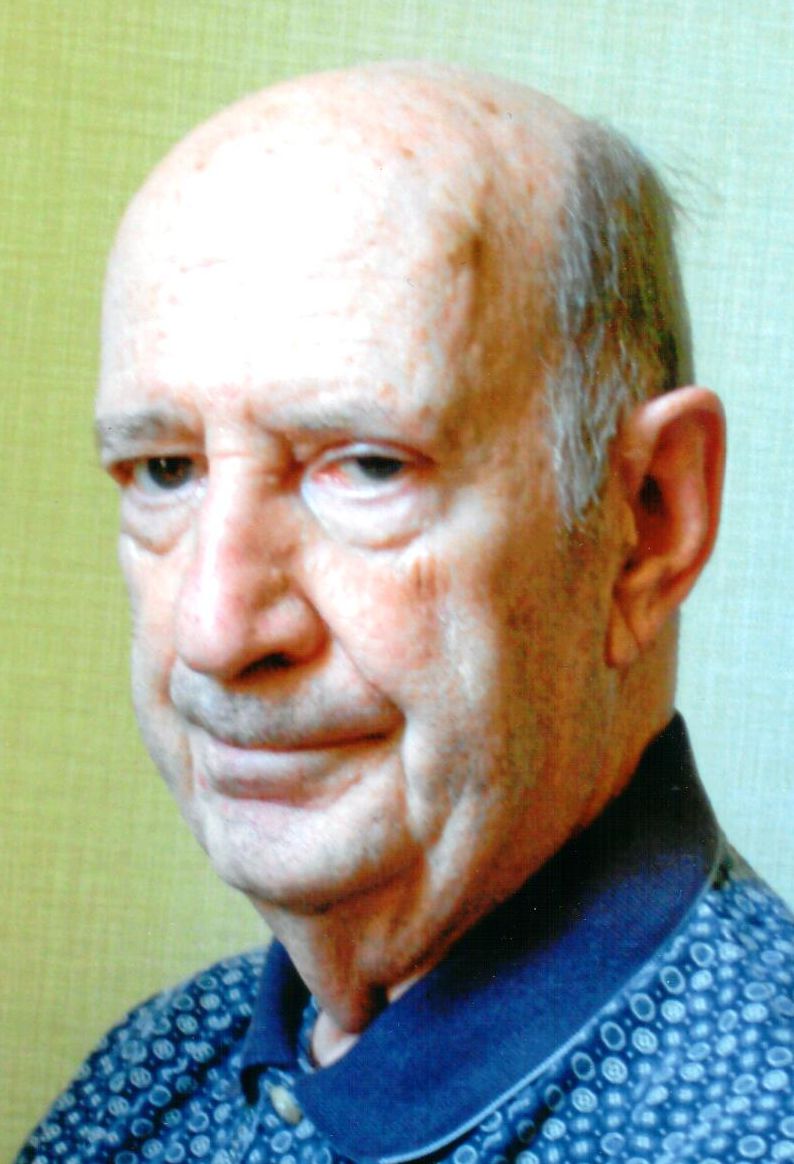 Léopold Frère De Varennes