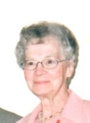 Marguerite Paquet
