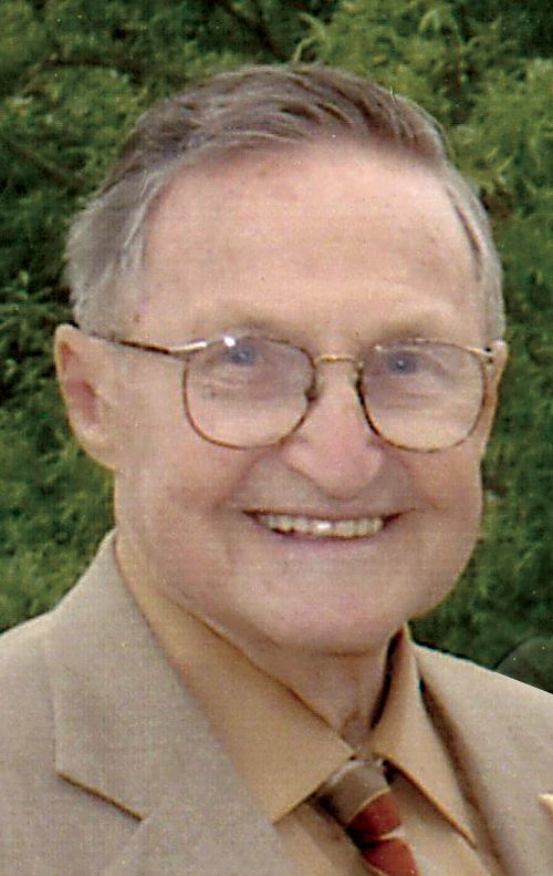 Ferdinand G. Bourbonnière