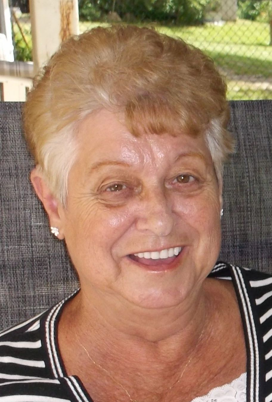 Lise Beaudin