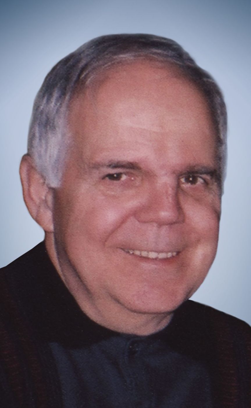 Claude Gariépy