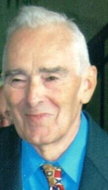 Marcel Béliveau
