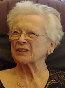 Fernande Turcotte Girard Martineau