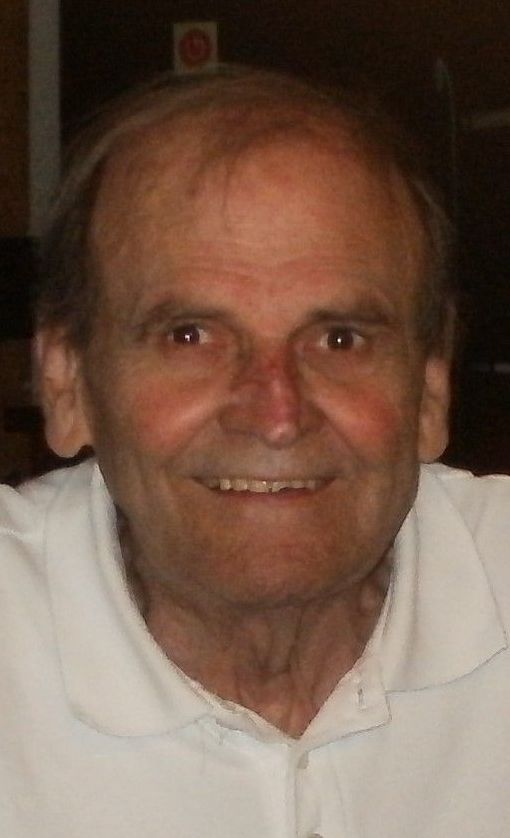 Réal Genest