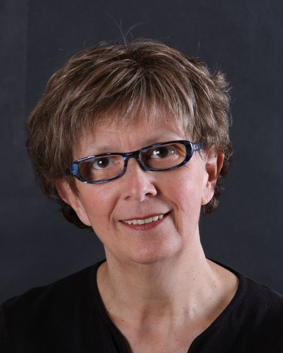Lyne Bargone