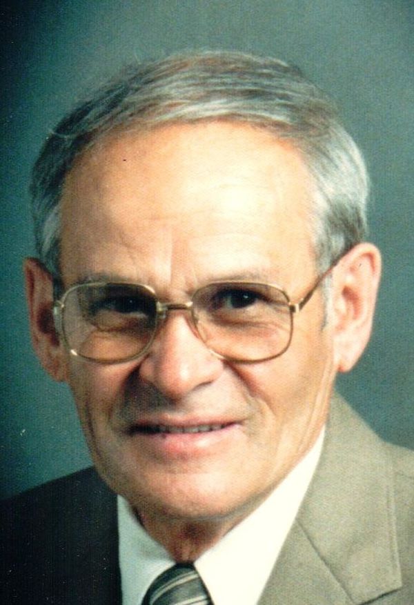 Léon Létourneau