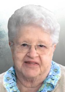 Thérèse Plamondon Cantin