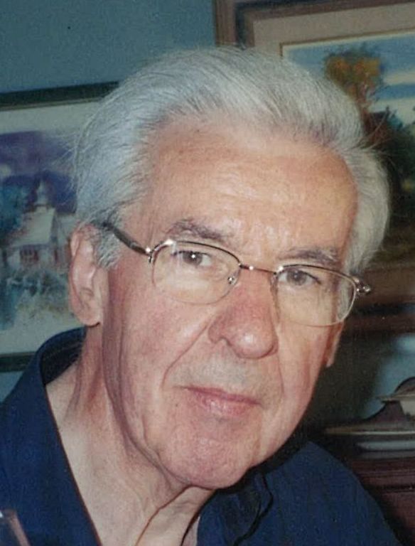 Michel Bédard