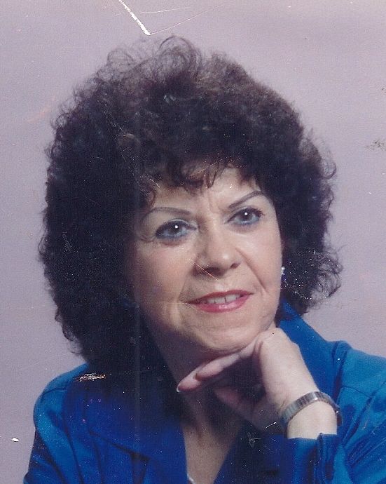 Jeanne D'Arc Martin Langevin