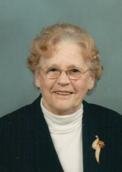 Juliette Bilodeau Carrier