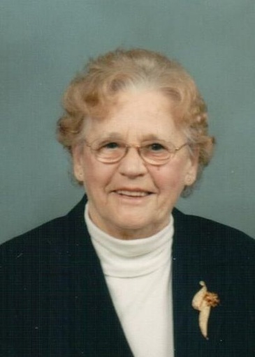 Juliette Bilodeau Carrier