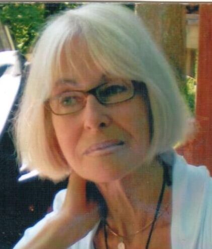 Claudette Thivierge