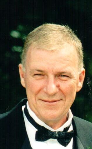 Richard Goulet