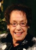 Annette Falardeau Durand