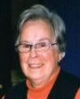 Patricia Bélanger Lévesque