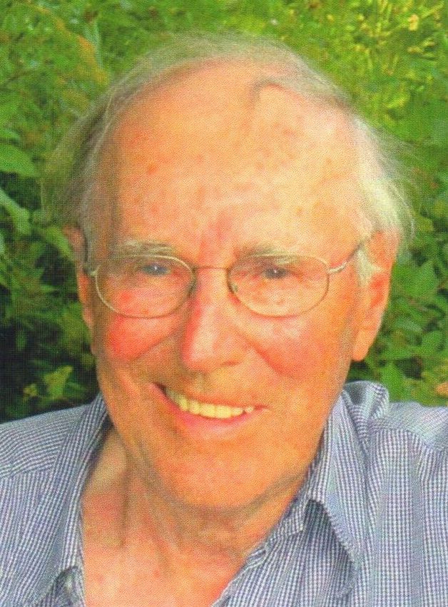 Charles Carrier