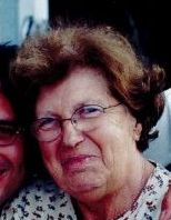 Alberte Cholette Tremblay