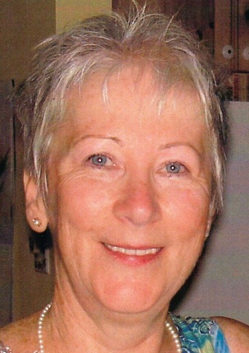 Marcelle Beaumont