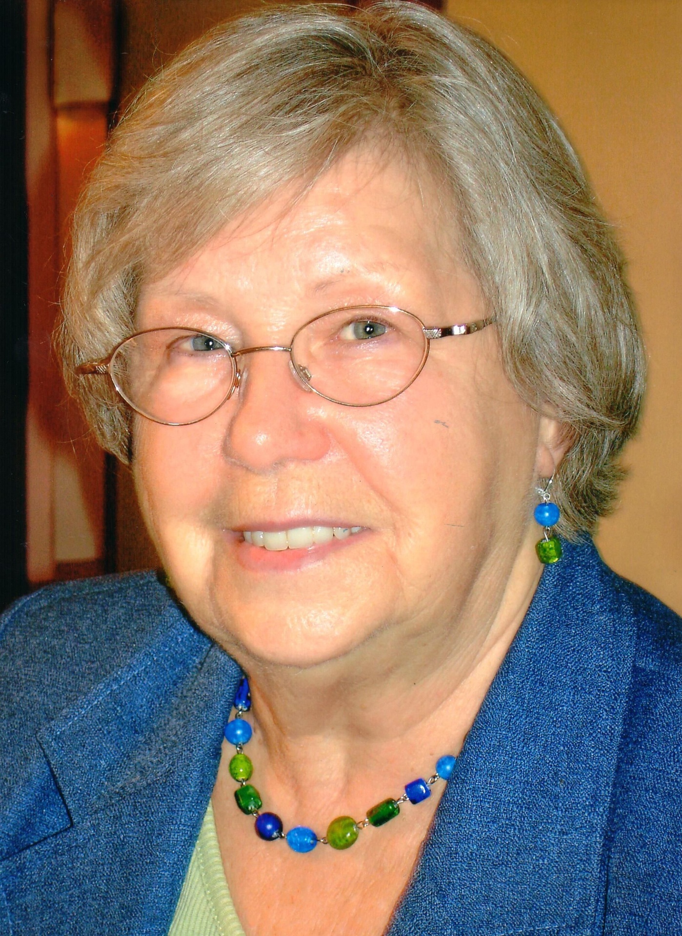 Thérèse Boucher