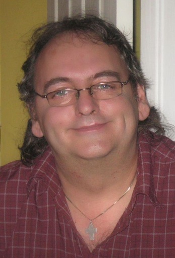 Ross Lavoie