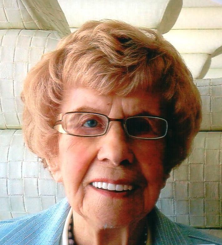 Laurette Carole Pérusse Lepage