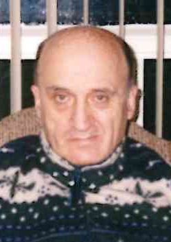 Gaétan Frenette