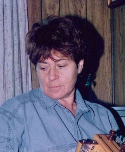 Hilda Jennis
